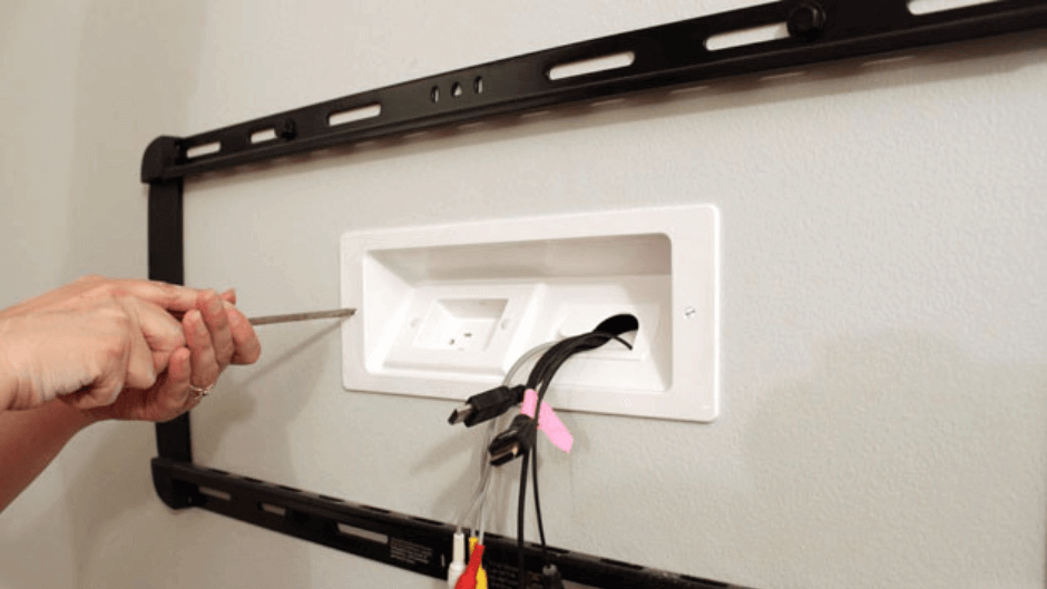 10 Ideas to Organize Your Cables and Enhance Your TV Setup