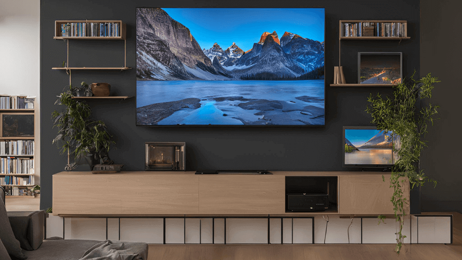 Is Wall Mounting Your TV Worth It? 7 Benefits You Didn't Know About