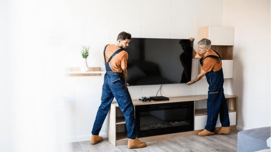 Why You Should Hire TV Mounting Pros: A Cost-Effective Solution